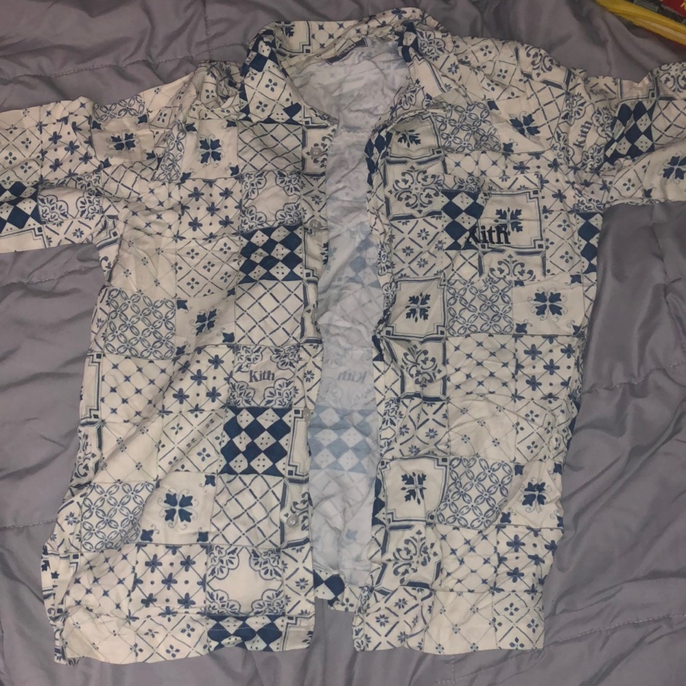 Kids Kith Set